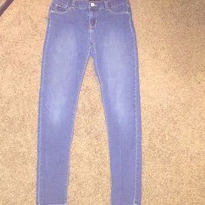 Jordache Skinny Jeans
